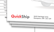 Corporate Branding