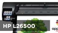HP L26500