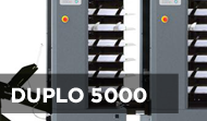 Duplo 5000 Booklet Maker