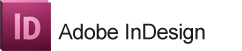 Adobe InDesign