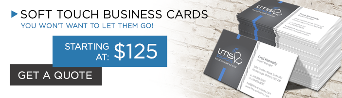 Appletree Business Card Printing